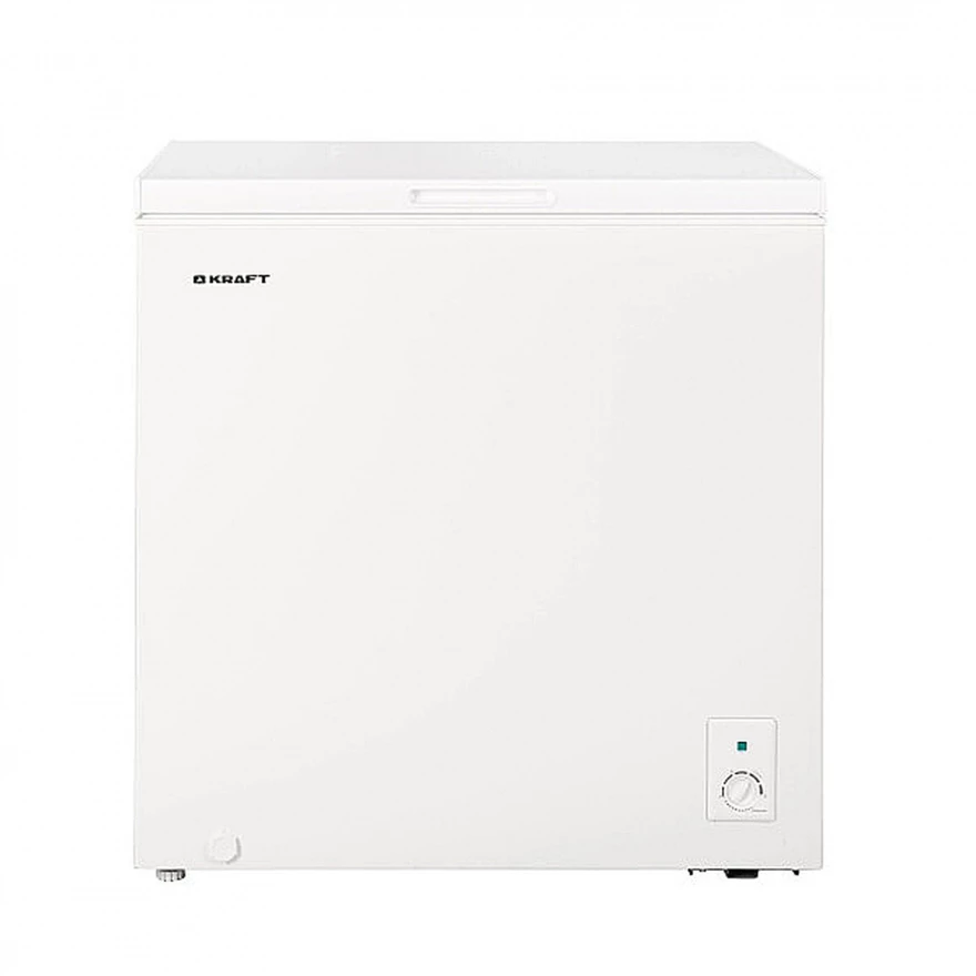 Морозильная камера Kraft BD (W) 230RX