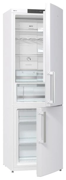 Холодильник Gorenje NRK 6191 JW
