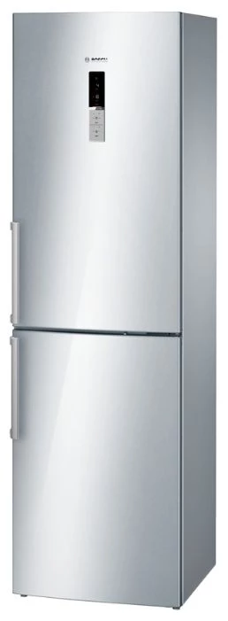 Холодильник Bosch KGN39XI15