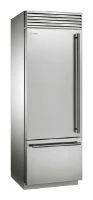 Холодильник Smeg RF376LSIX