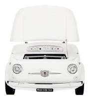 Холодильник Smeg SMEG500B
