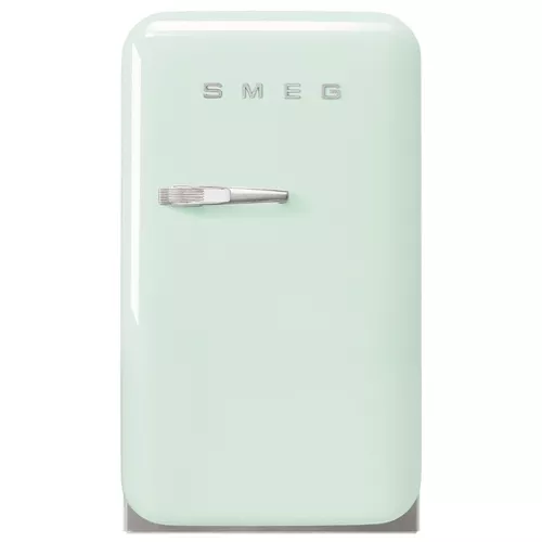 Холодильник smeg FAB5RPG
