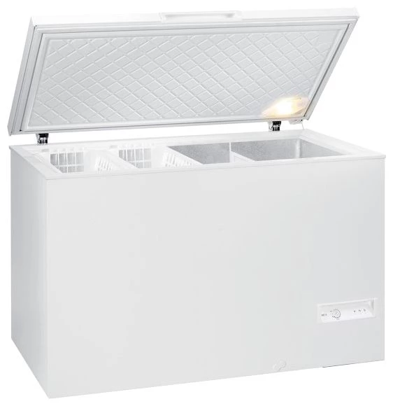 Морозильник Gorenje FH 400 W