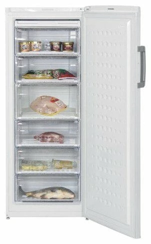 Морозильник Beko FS 225300