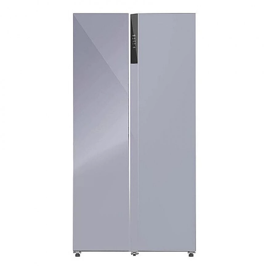 Холодильник двухкамерный Lex LSB 530 Sl GID