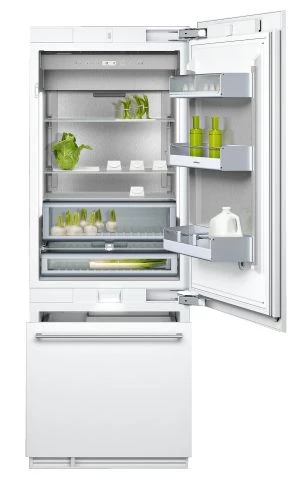 Встраиваемый холодильник Gaggenau RB 472-301