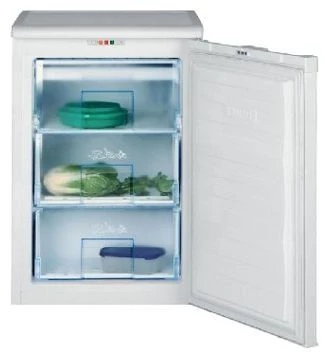 Морозильник Beko FSE 1072