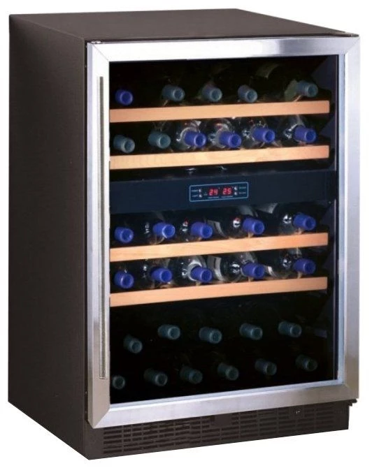 Винный шкаф IP INDUSTRIE JG 45-6 AD X