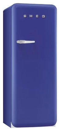 Холодильник Smeg FAB28RBL