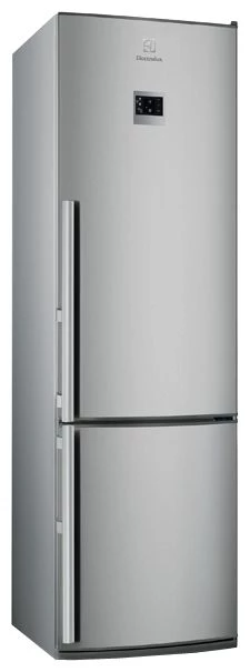 Холодильник Electrolux EN 3881 AOX