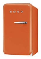 Холодильник Smeg FAB5LO