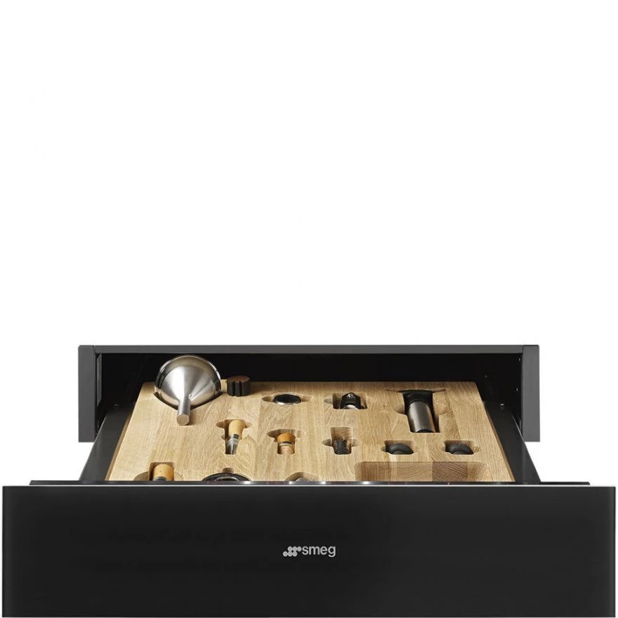 Винный шкаф Smeg CPS115N