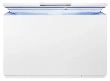 Морозильник Electrolux EC 4201 AOW