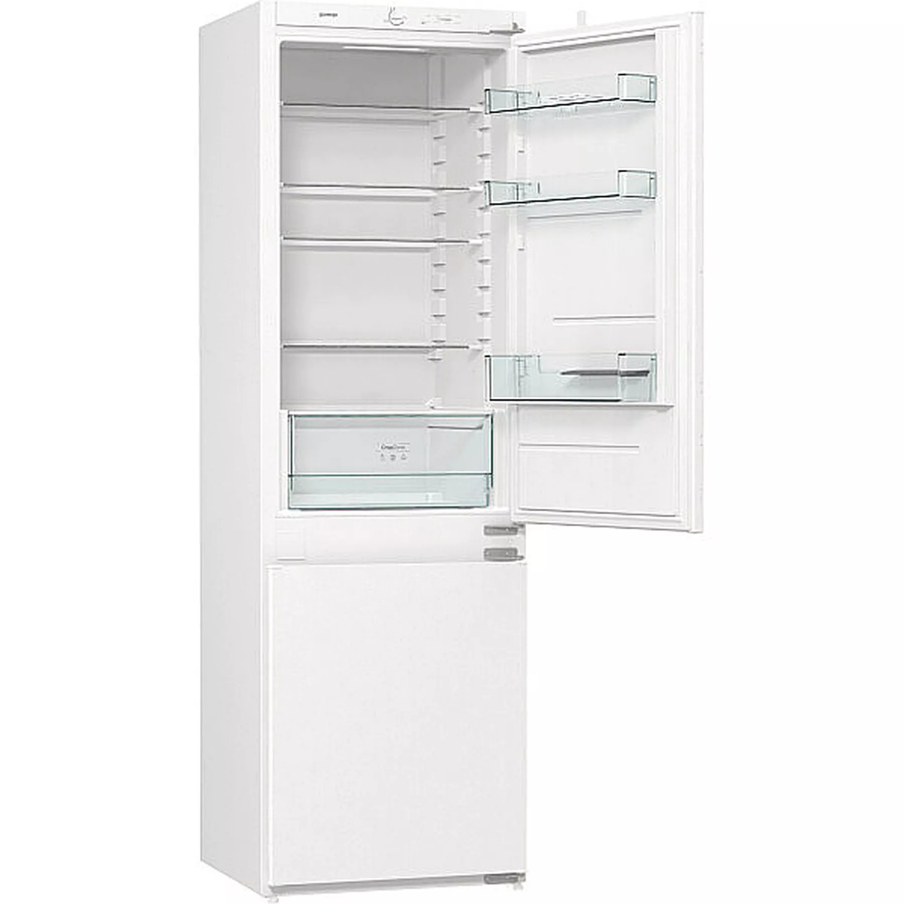 Холодильник встраиваемый Gorenje RKI 418F E0
