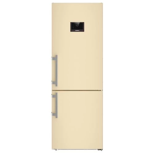 Холодильник Liebherr CBNPbe 5758