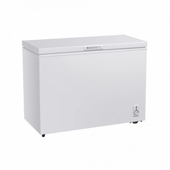 Морозильник Maunfeld MFL300W