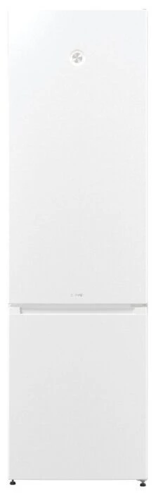 Холодильник Gorenje NRK621SYW4