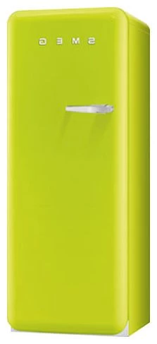 Холодильник Smeg FAB28LVE