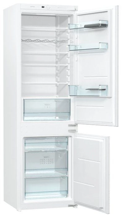 Встраиваемый холодильник Gorenje NRKI4181E1