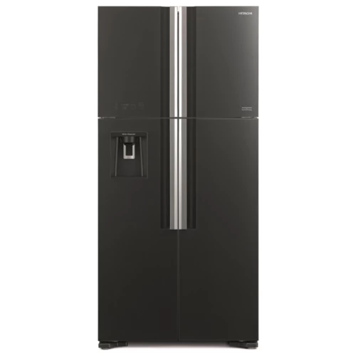 Холодильник Hitachi R-W662PU7GGR