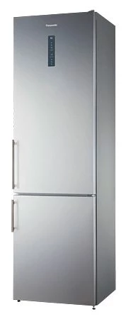 Холодильник Panasonic NR-BN34AX1-E
