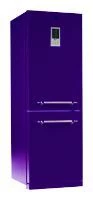 Холодильник ILVE RT 60 C Blue