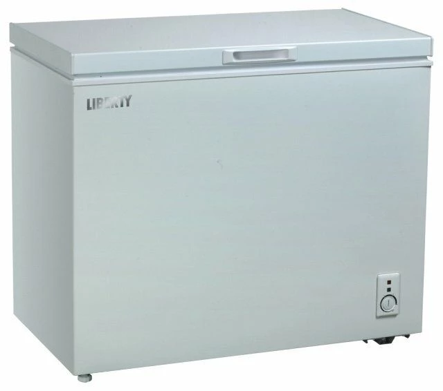 Морозильник LIBERTY MF-200C