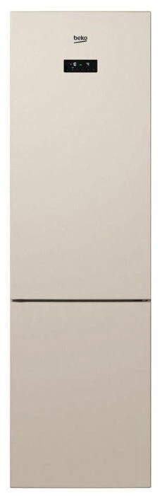 Холодильник Beko RCNK 321E20 SB