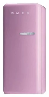 Холодильник Smeg FAB28LRO