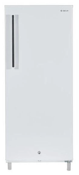 Холодильник DEXP RF-SD180MA/W