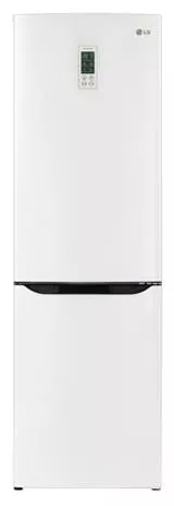 Холодильник LG GA-B379 SVQA