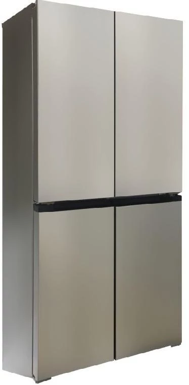 Холодильник Ascoli ACDS355