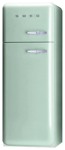 Холодильник Smeg FAB30LV1