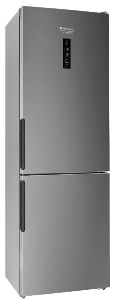 Холодильник Hotpoint-Ariston HF 7180 S O