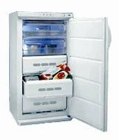 Морозильник Whirlpool AFB 6500