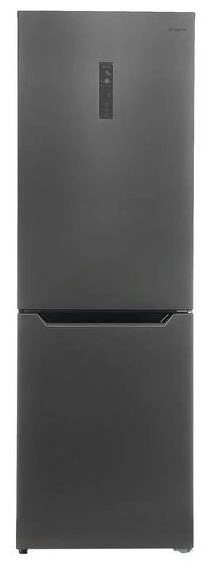 Холодильник DEXP RF-CN320DHA/S