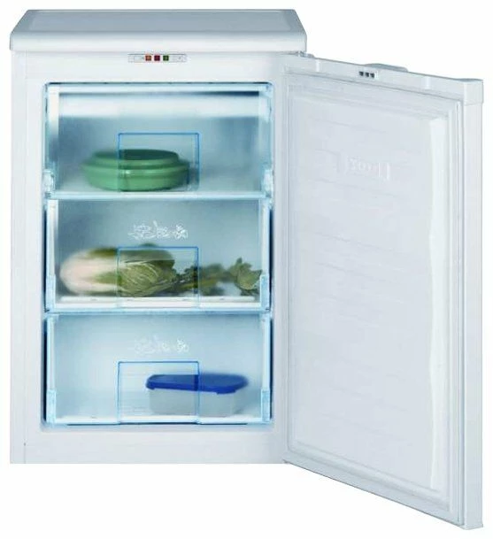 Морозильник Beko FNE 1070