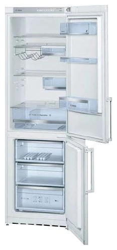 Холодильник Bosch KGV36XW20