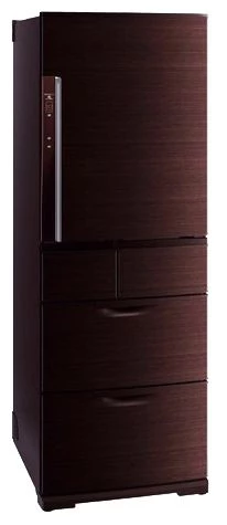 Холодильник Mitsubishi Electric MR-BXR538W-BR-R
