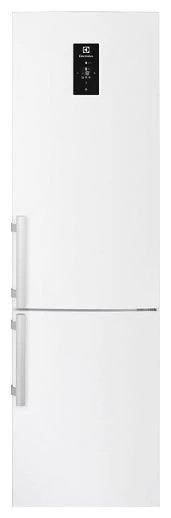 Холодильник Electrolux EN 93486 MW