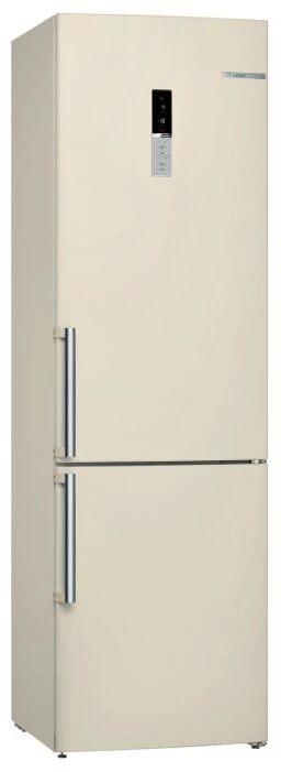 Холодильник Bosch KGE39AK32R