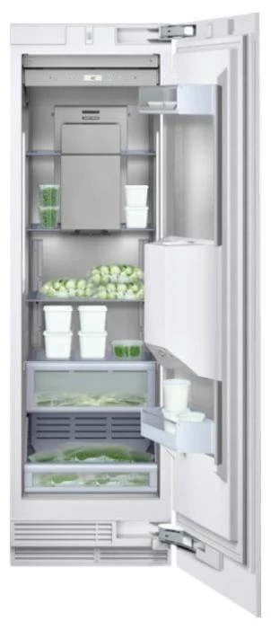 Встраиваемый морозильник Gaggenau RF 463-300