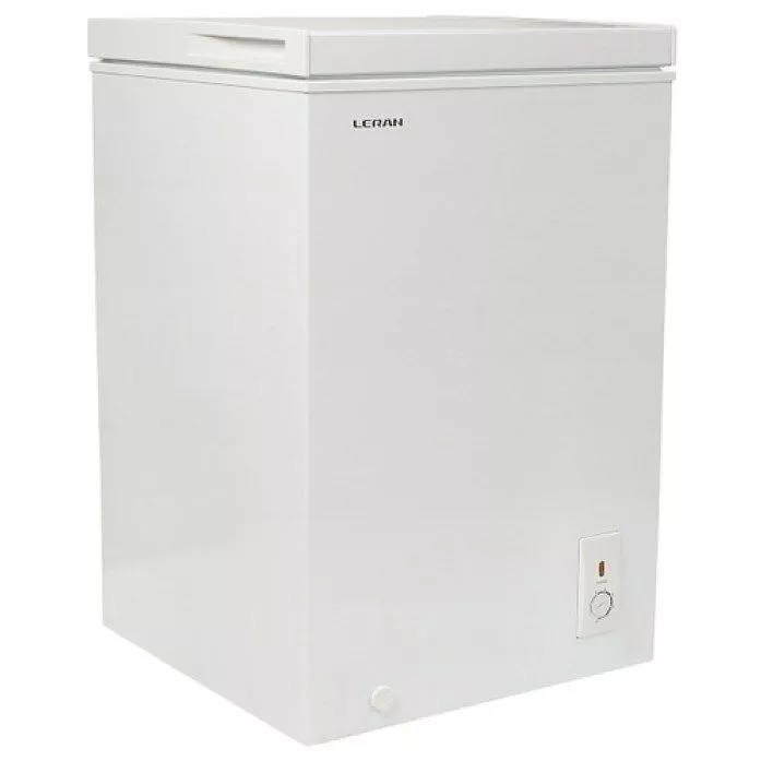 Морозильник ларь Leran SFR 100 W