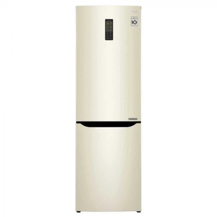 Холодильник LG GA-B419SYUL
