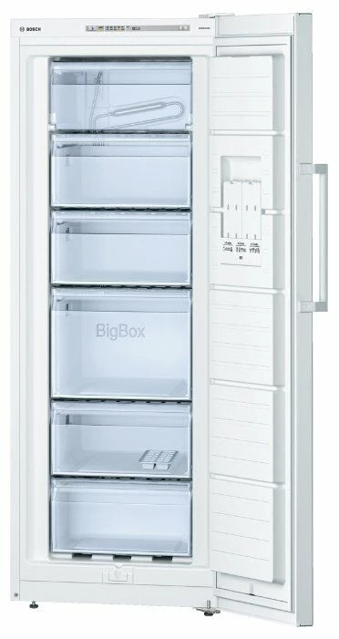 Морозильник Bosch GSV29VW31