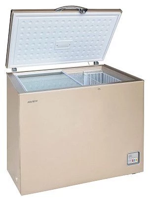 Морозильник AVEX CFS-250 G Gold