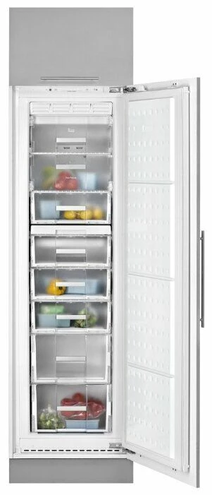 Встраиваемый морозильник TEKA TGI2 200 NF (40694410)