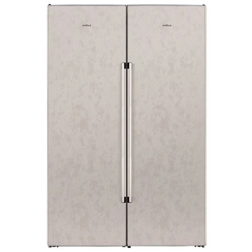 Холодильник Vestfrost VF 395-1 SBB