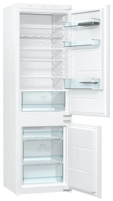 Встраиваемый холодильник Gorenje RKI 4182E1