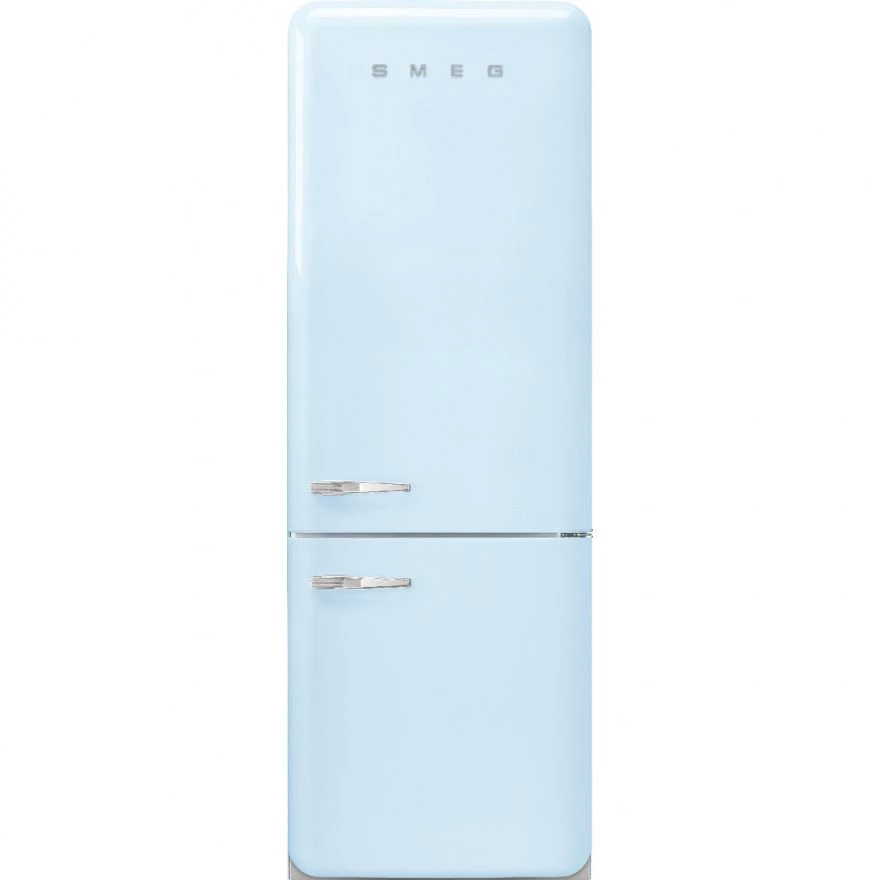 Холодильник Smeg FAB38RPB